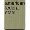 American Federal State door Roscoe Lewis Ashley