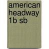 American Headway 1b Sb door Liz Soars