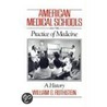 American Med Schools C door William G. Rothstein