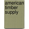 American Timber Supply by Company New Hampshire L