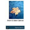 Amori Et Dolori Sakrum door Maurice Barrès