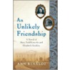 An Unlikely Friendship door Ann Rinaldi