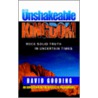 An Unshakeable Kingdom door David Gooding