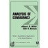 Analysis Of Covariance