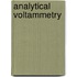 Analytical Voltammetry