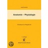 Anatomie - Physiologie door Josef Krückels
