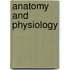 Anatomy And Physiology