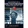 Anatomy Dictatorship P by Penry Williams