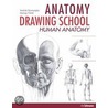 Anatomy Drawing School by Gyorgy Feher
