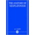 Anatomy Neoplatonism P