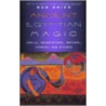 Ancient Egyptian Magic door Bob Brier