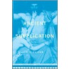 Ancient Supplication C by F.S. Naiden