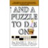 And A Puzzle To Die On