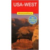 USA-West by K. Teuschl