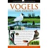 Vogels van Europa by Rob Hume
