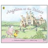 Angelina At The Palace door Katharine Holabird