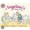 Angelina's Baby Sister by Katharine Holabird