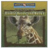 Animal Heads and Necks door Jonatha A. Brown