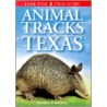 Animal Tracks Of Texas door Tamara Hartson