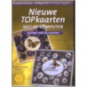 Nieuwe Topkaarten met de computer
