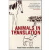 Animals In Translation