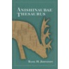 Anishinaubae Thesaurus by Basil H. Johnston