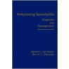 Ankylosing Spondylitis by Barend J. Van Royen