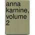 Anna Karnine, Volume 2