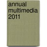Annual Multimedia 2011 door Onbekend
