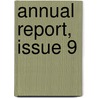 Annual Report, Issue 9 by Dept Kentucky. Mines