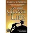 Another Chance at Life