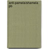 Anti-Pamela/Shamela Pb door Ingrassia