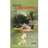 Gids kleine campings 2003