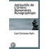Antiquites De L'Orient