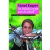 De leukste jongen van de school by Sjoerd Kuyper