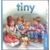 Tiny gaat babysitten