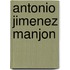 Antonio Jimenez Manjon