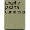 Apache Jakarta Commons door Will Iverson