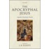 Apocryphal Jesus Rei P