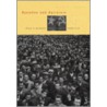 Apostles and Agitators door Richard Drake
