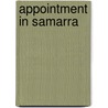 Appointment In Samarra door John O'Hara