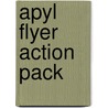 Apyl Flyer Action Pack door Andrea Harries
