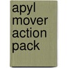 Apyl Mover Action Pack door Andrea Harries