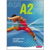 Aqa A2 Pe Student Book door Rob James