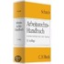 Arbeitsrechts-Handbuch