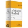 Arbeitsrechts-Handbuch door Günter Schaub