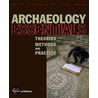 Archaeology Essentials by Paul Bahn