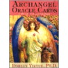 Archangel Oracle Cards by Doreen Virtue