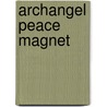 Archangel Peace Magnet door Hay House
