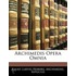 Archimedis Opera Omnia